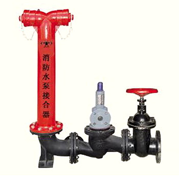 水泵接合器設(shè)計(jì)公司